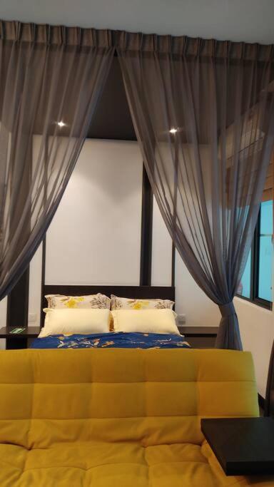 Hidayah Homestay Near Ukm And Ktm Station With High Speed Wifi - Pool & River View Банги Екстериор снимка