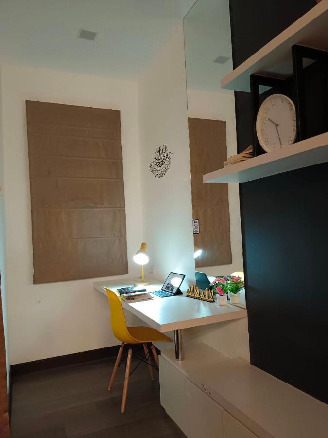 Hidayah Homestay Near Ukm And Ktm Station With High Speed Wifi - Pool & River View Банги Екстериор снимка